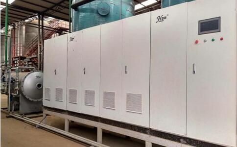 油漆廢氣處理油漆廢氣除臭用臭氧發生器工作原理