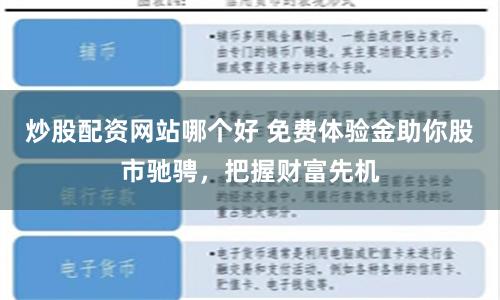 炒股配資網站哪個好 免費體驗金助你股市馳騁，把握財富先機