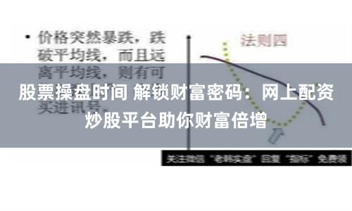股票操盤時(shí)間 解鎖財(cái)富密碼：網(wǎng)上配資炒股平臺(tái)助你財(cái)富倍增